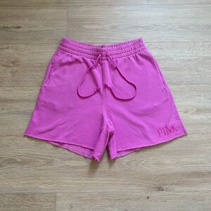 Victoria's Secret PINK Lounge Shorts